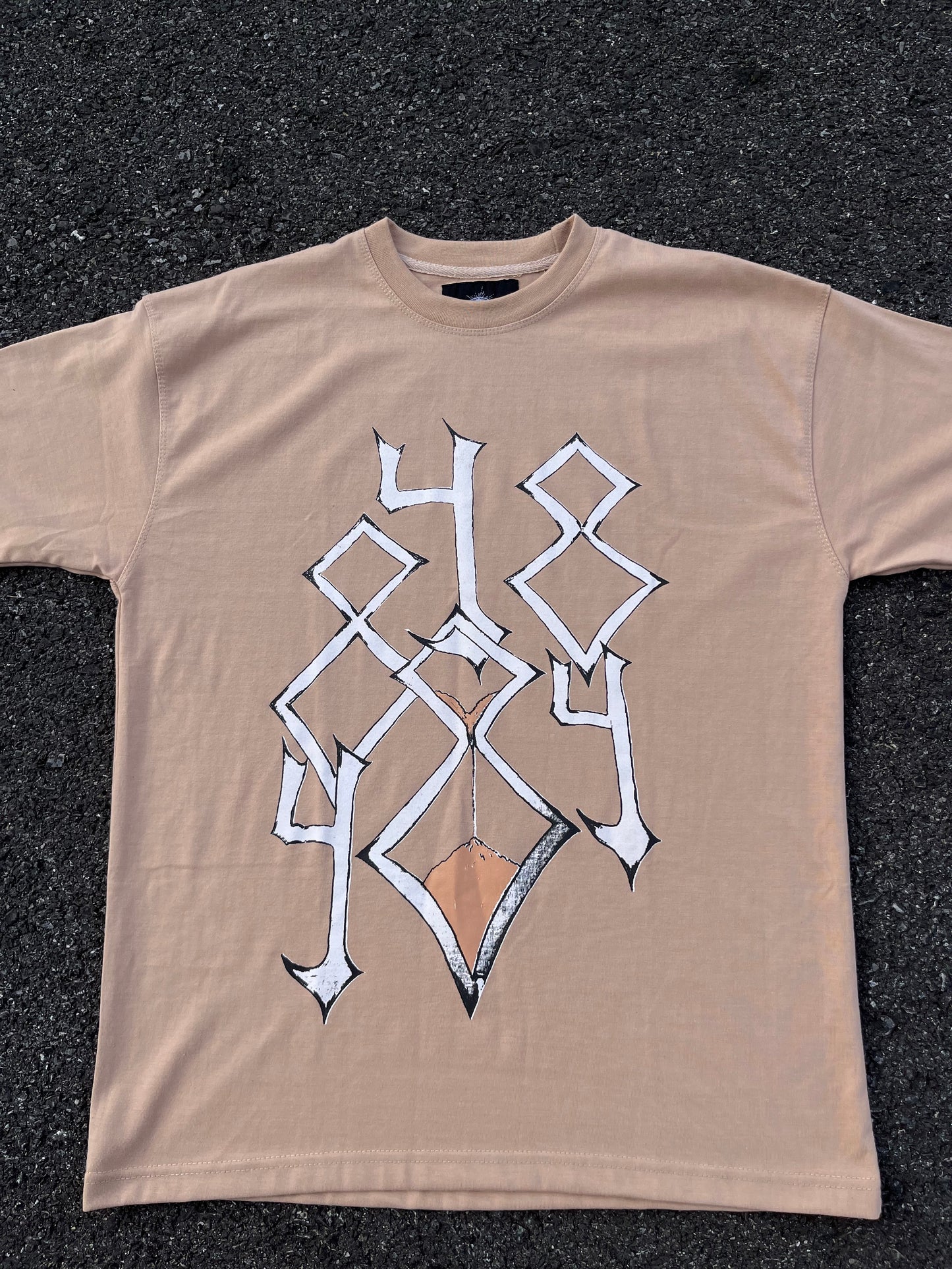 “444,888” Tee