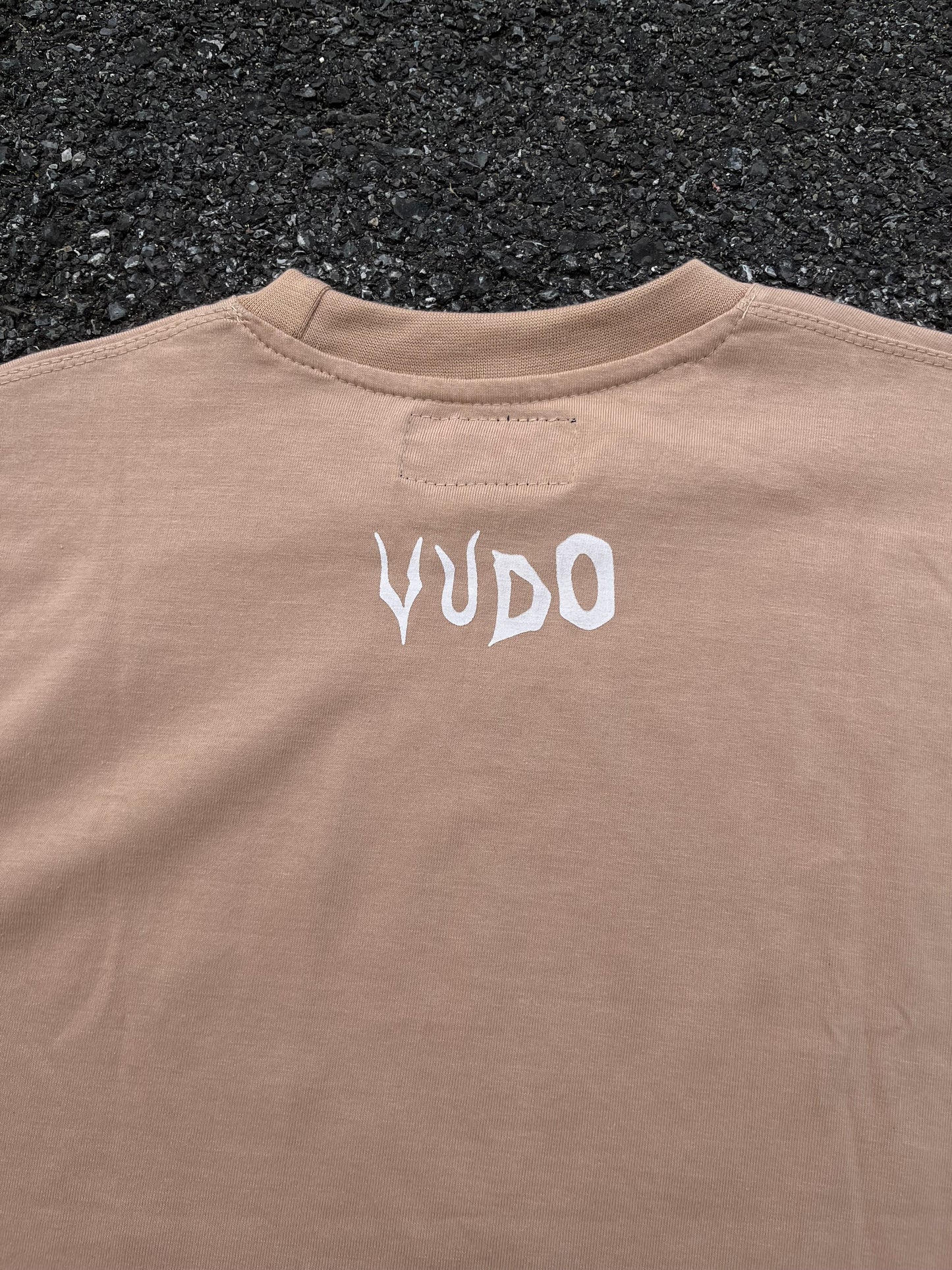 “444,888” Tee