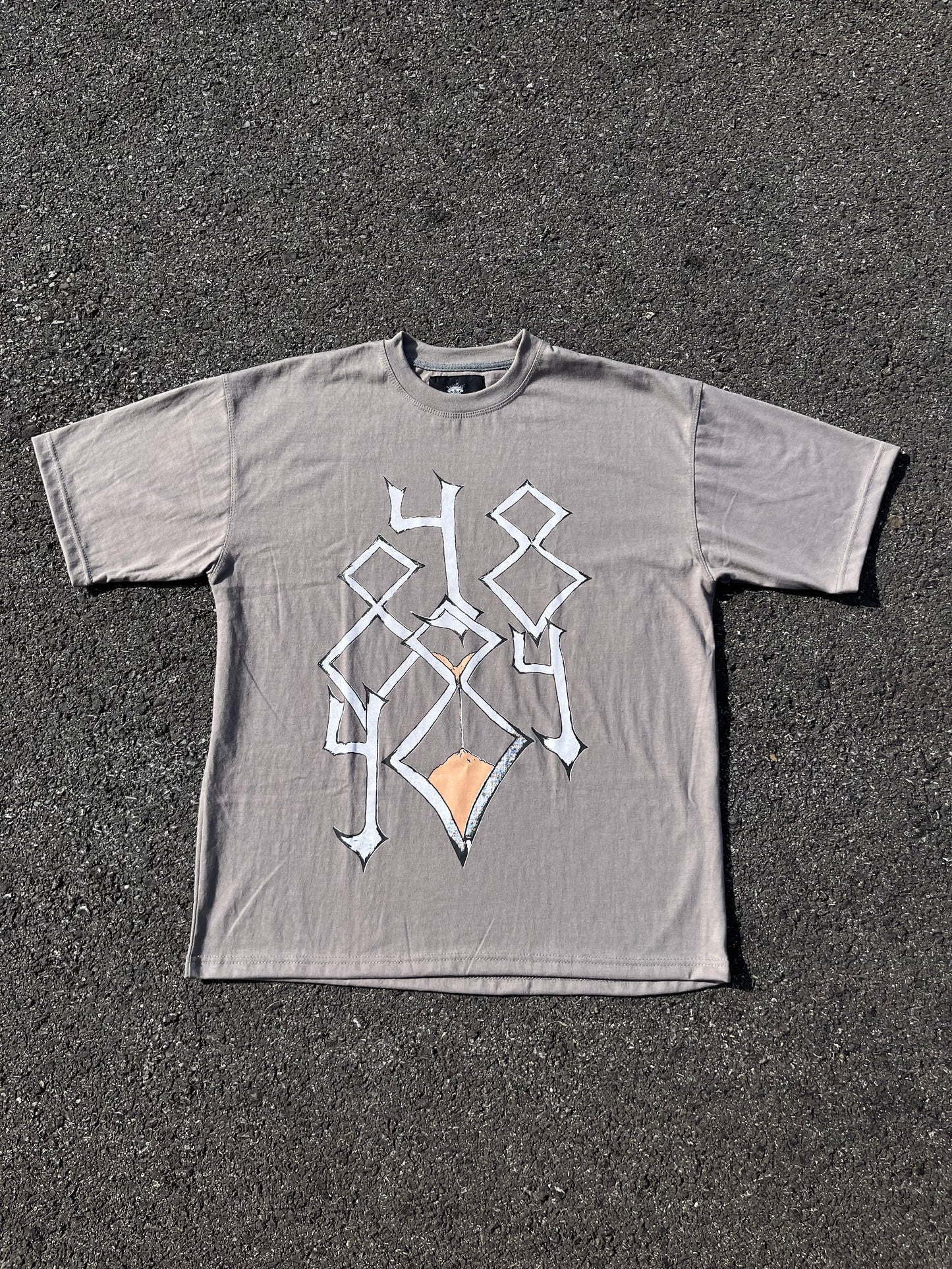 “444,888” Tee