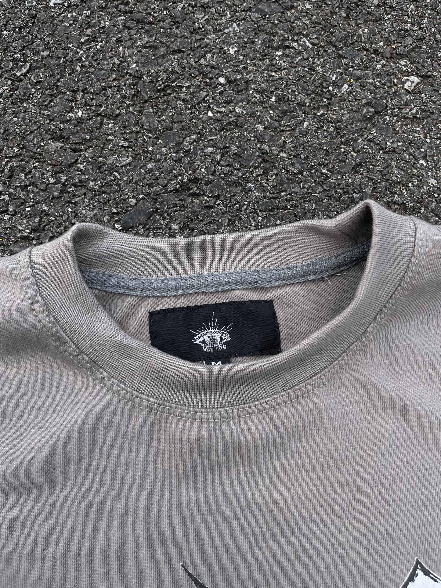 “444,888” Tee