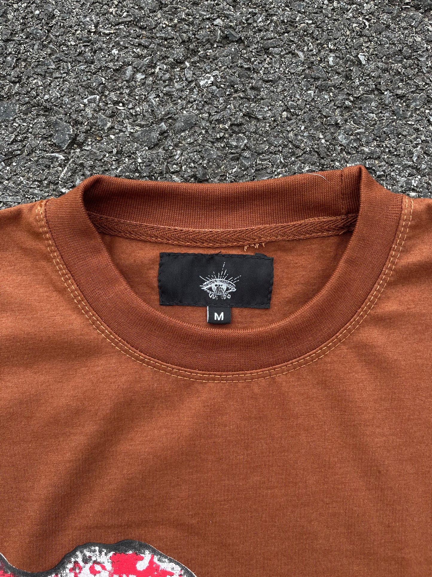 “Dark Truth Behind Drugs” Tee