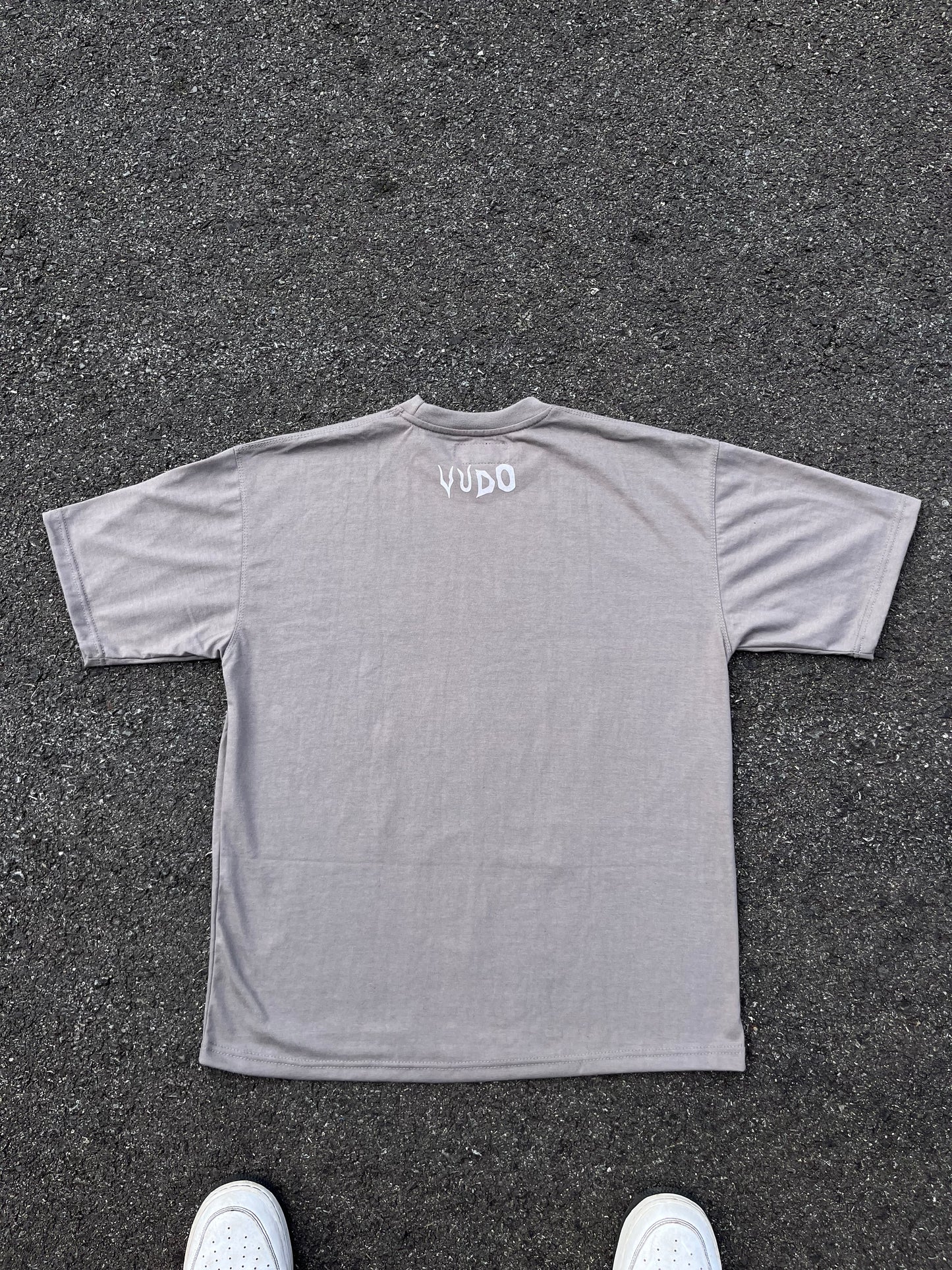 “444,888” Tee