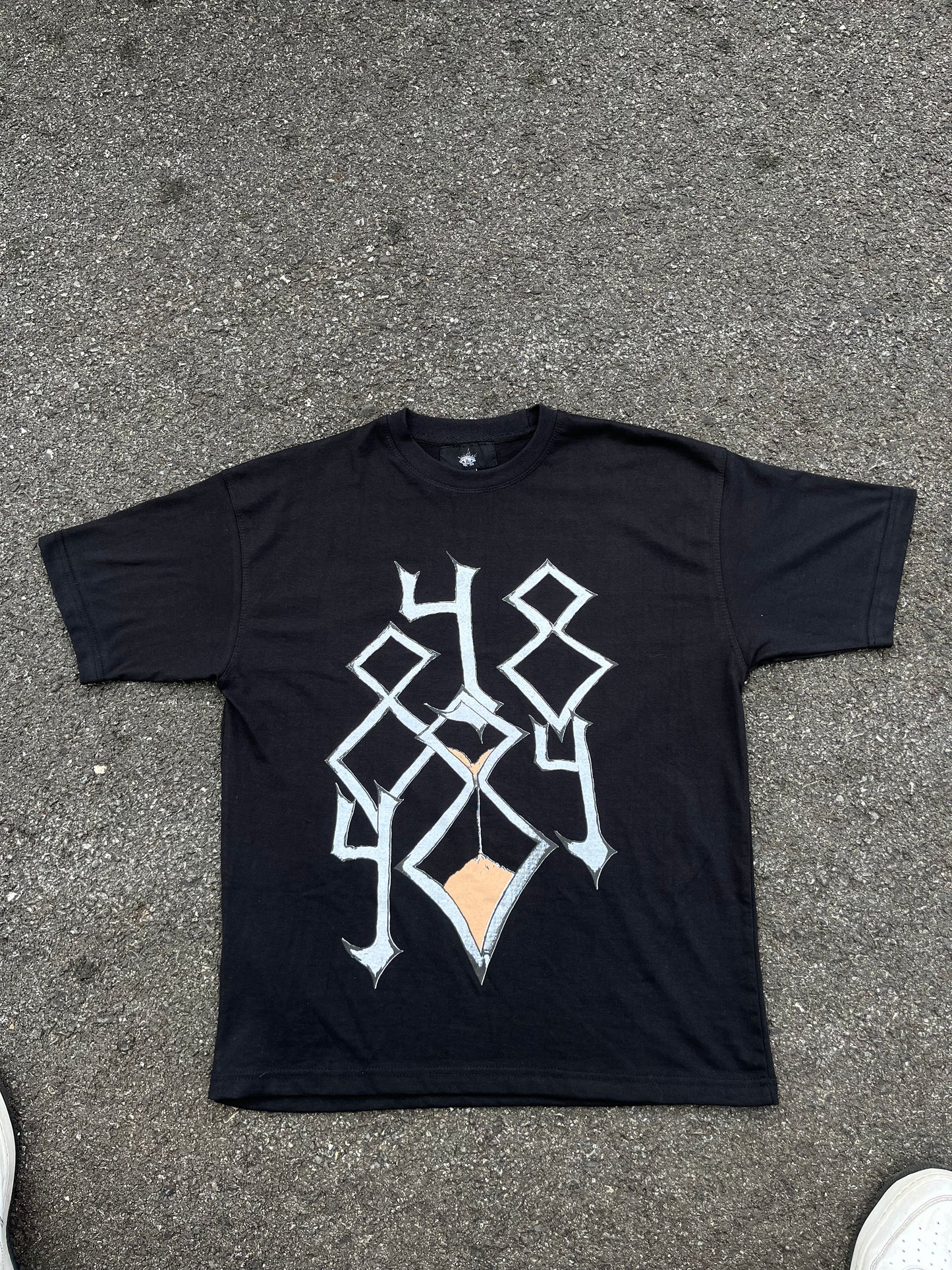 “444,888” Tee