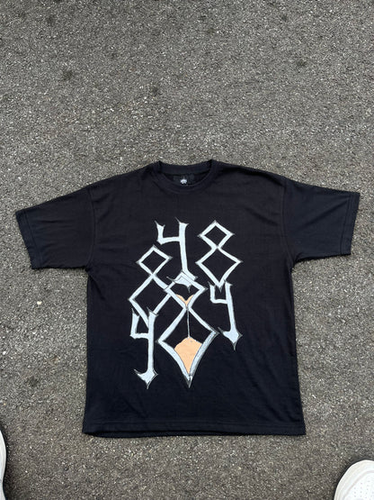“444,888” Tee