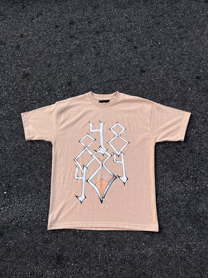 “444,888” Tee