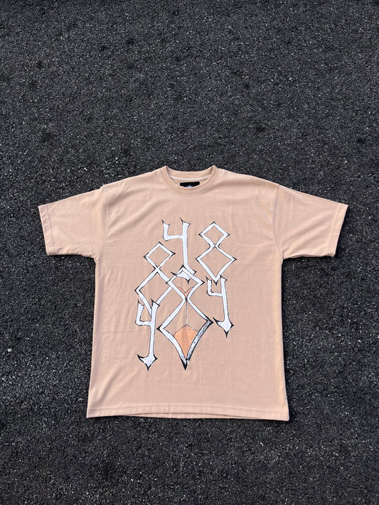 “444,888” Tee