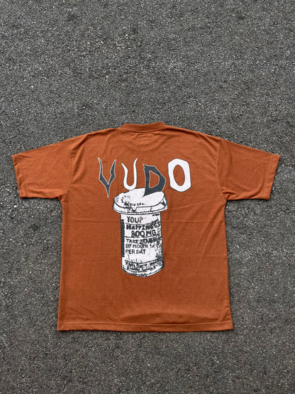 “Dark Truth Behind Drugs” Tee
