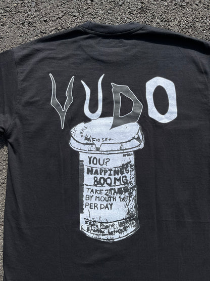 “Dark Truth Behind Drugs” Tee