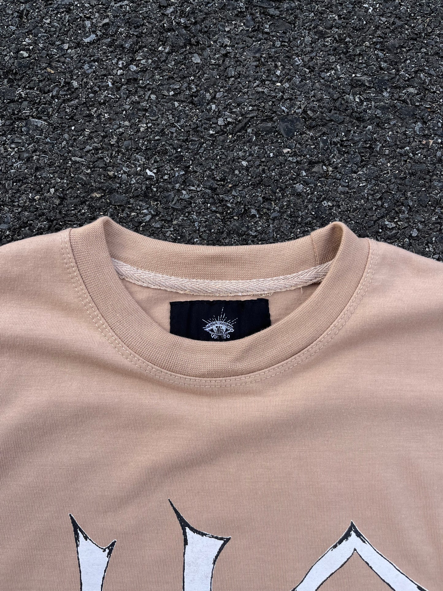 “444,888” Tee