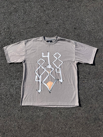 “444,888” Tee