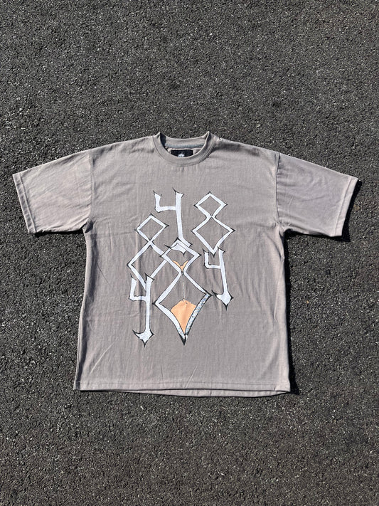 “444,888” Tee