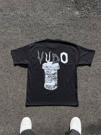 “Dark Truth Behind Drugs” Tee