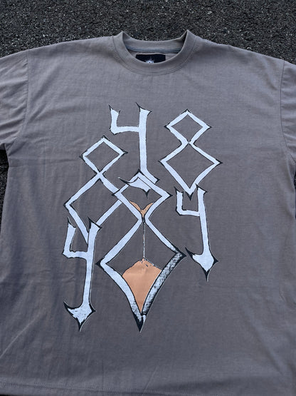 “444,888” Tee