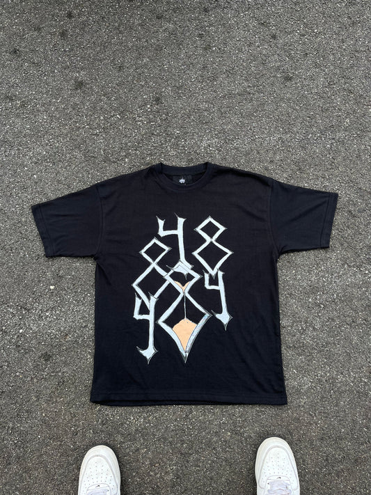 “444,888” Tee