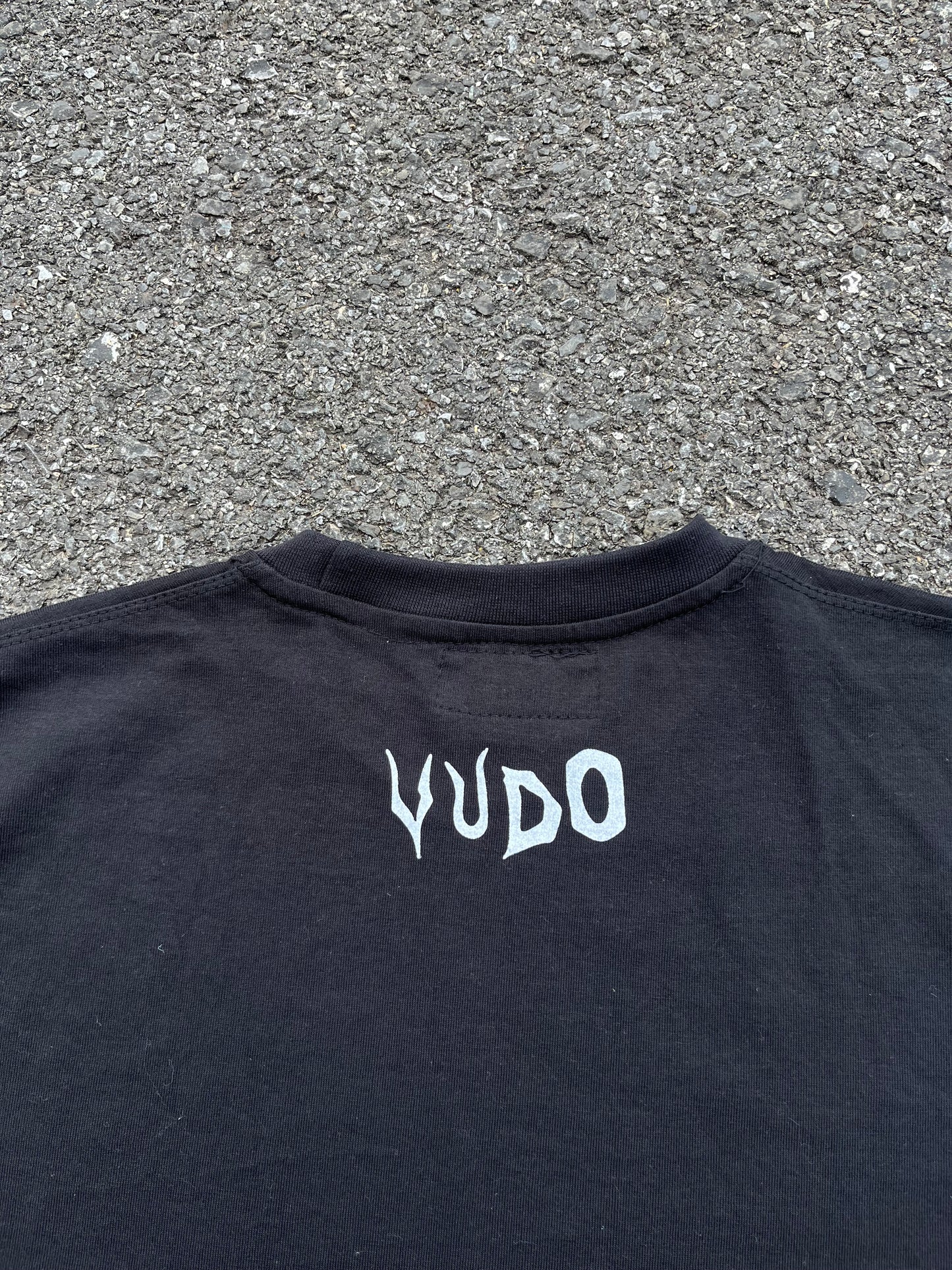“444,888” Tee